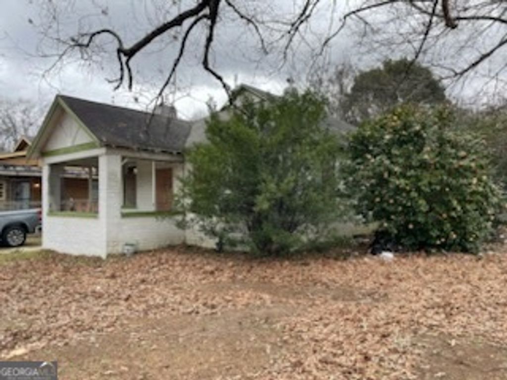 Photo of 685 Villa Esta Avenue, Macon, GA 31206 (MLS # 10687417)