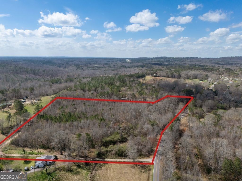 Photo of 0 Bell Road, Bremen, GA 30110 (MLS # 10710459)