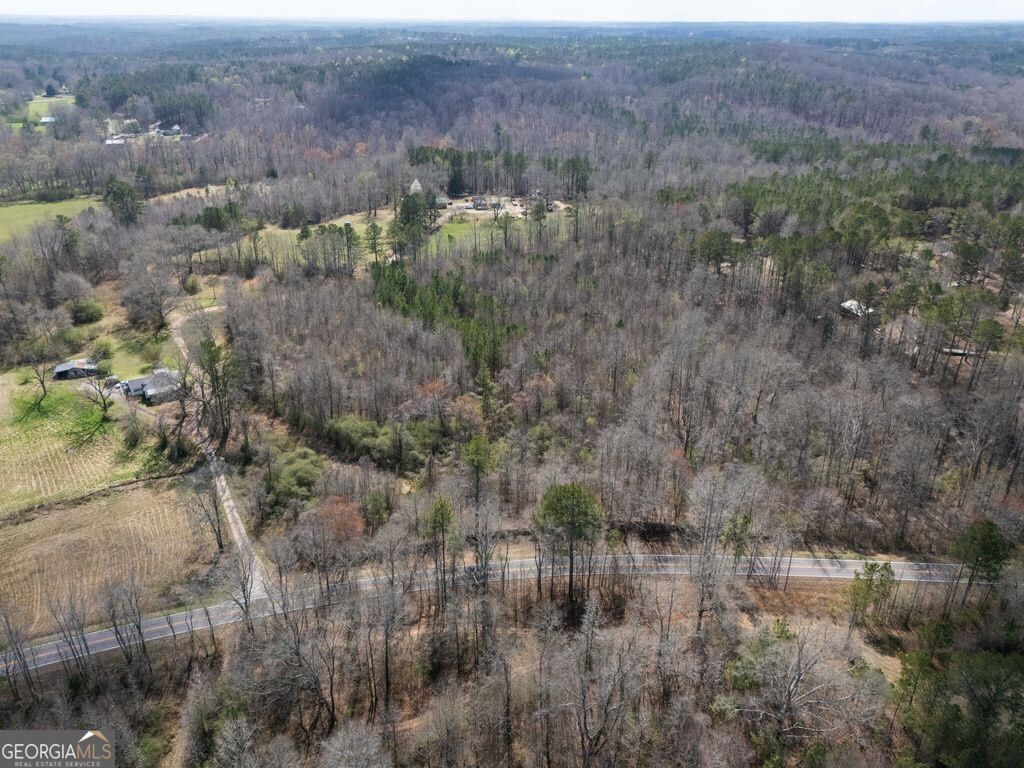 Photo of 0 Bell Road, Bremen, GA 30110 (MLS # 10710459)