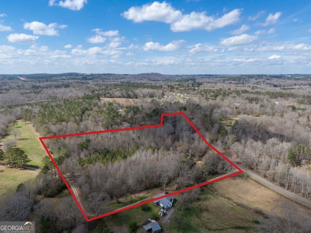 Photo of 0 Bell Road, Bremen, GA 30110 (MLS # 10710459)