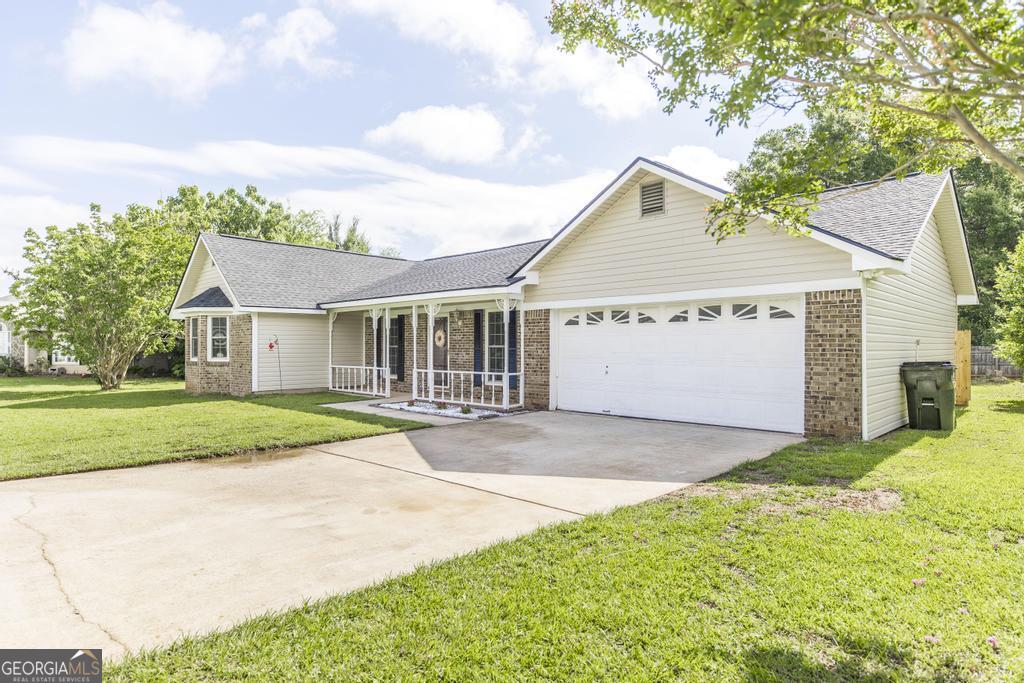 102 Windover WAY