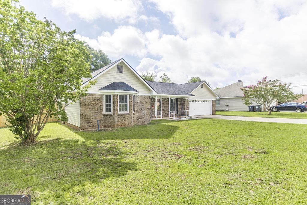 102 Windover WAY