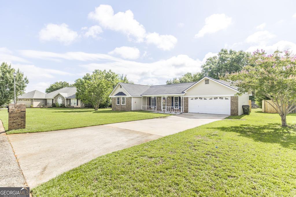 102 Windover WAY