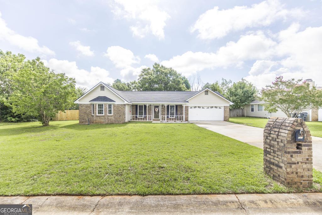 102 Windover WAY