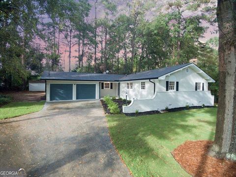 Photo of 1328 White Oak Street SE, Conyers, GA 30013 (MLS # 10613179)