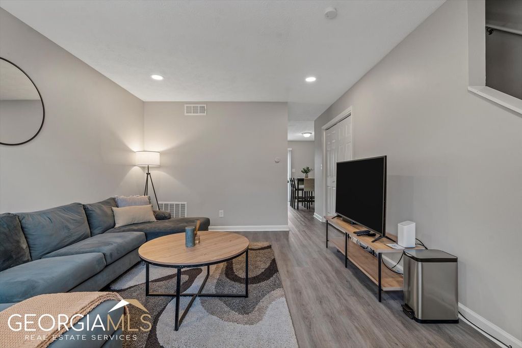 Photo of 3594 Jefferson Street #1, College Park, GA 30337 (MLS # 10675157)