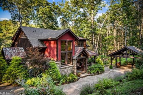 2695 Hwy 2 3 Blue Ridge GA 30513