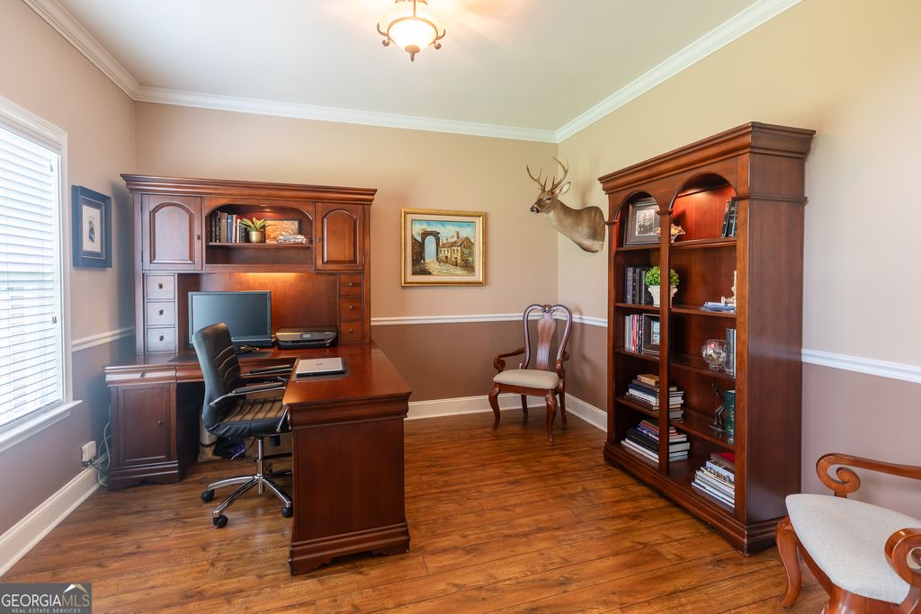 Photo of 106 Widgeon Lane, Glennville, GA 30427 (MLS # 10795993)