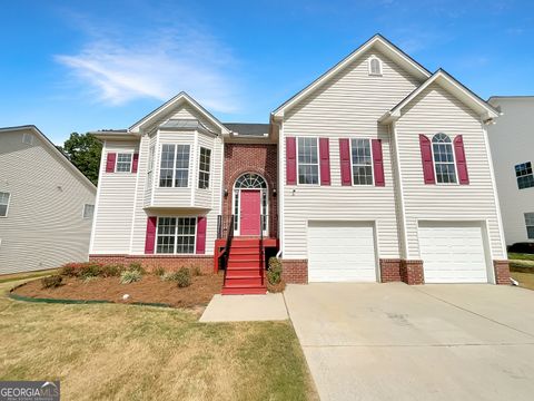 3636 Perry PT Austell GA 30106