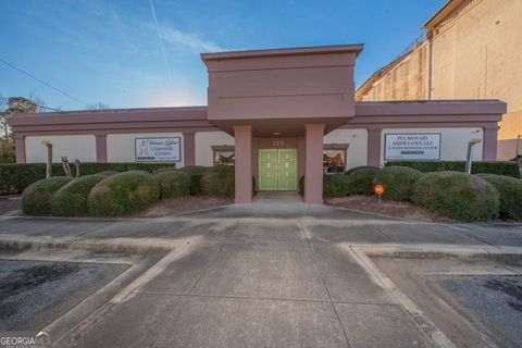 105 Briarcliff RD Warner Robins GA 31088