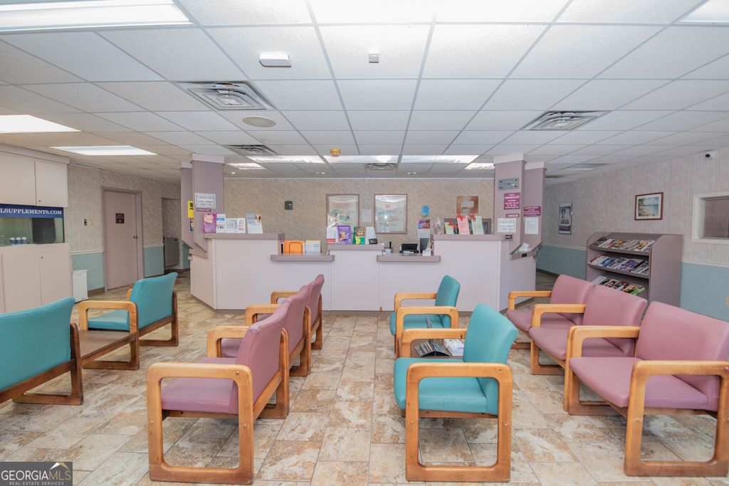 Photo of 105 Briarcliff Road, Warner Robins, GA 31088 (MLS # 10688231)