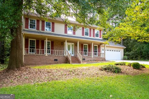 3217 Wetherbyrne RD NW Kennesaw GA 30144