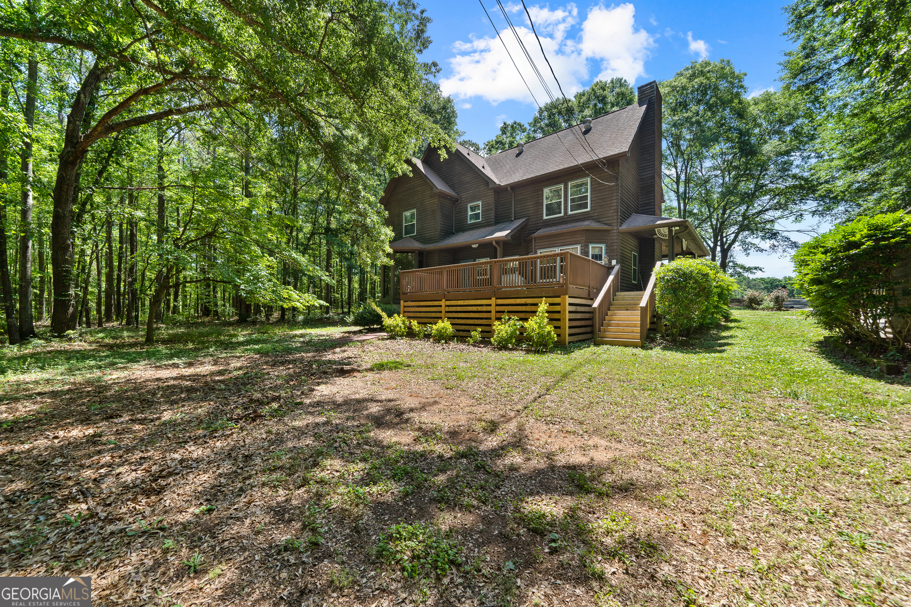 1627 Leguin Mill RD