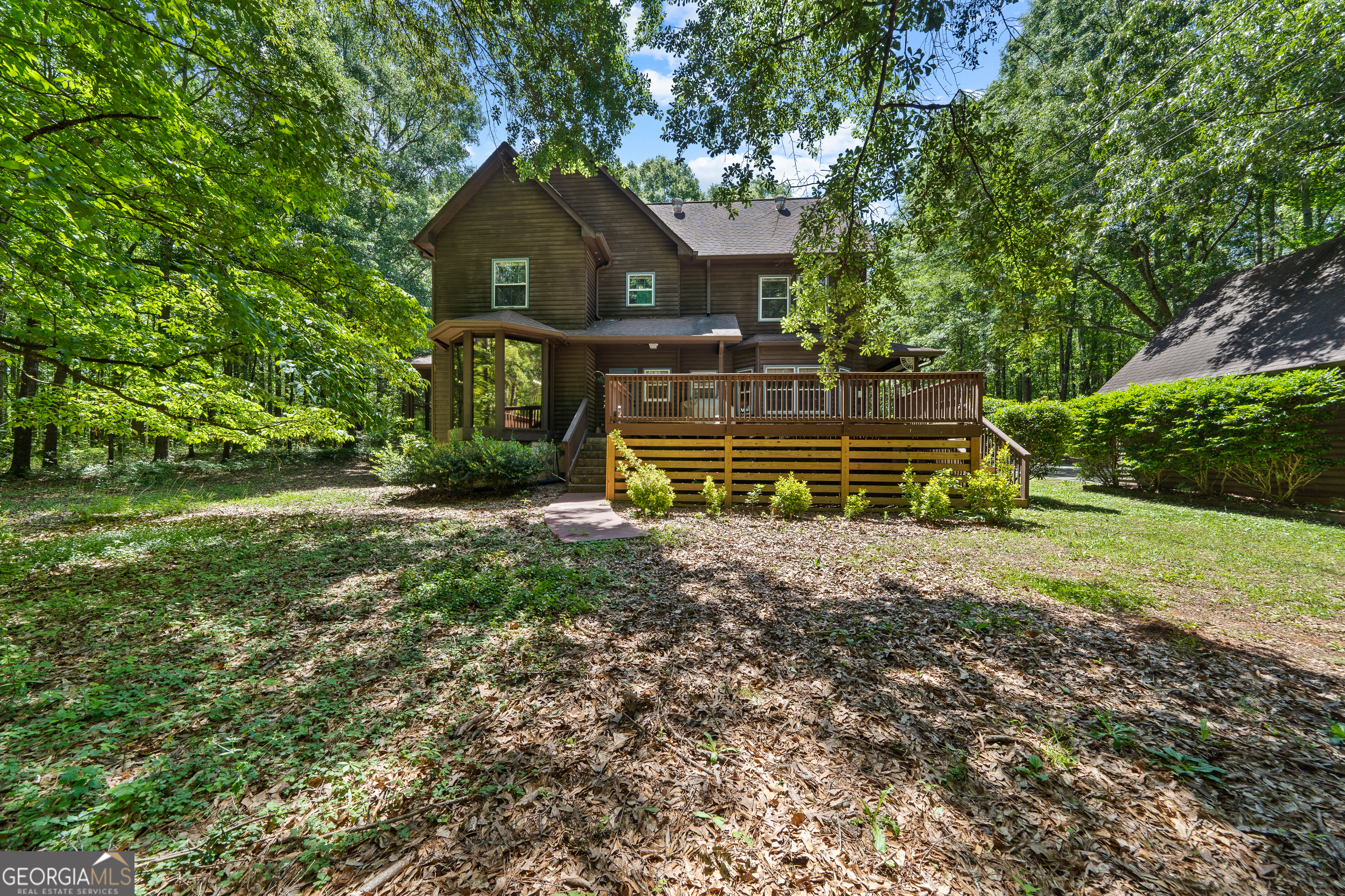 1627 Leguin Mill RD