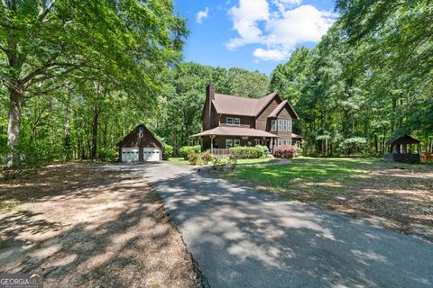 1627 Leguin Mill RD Locust Grove GA 30248
