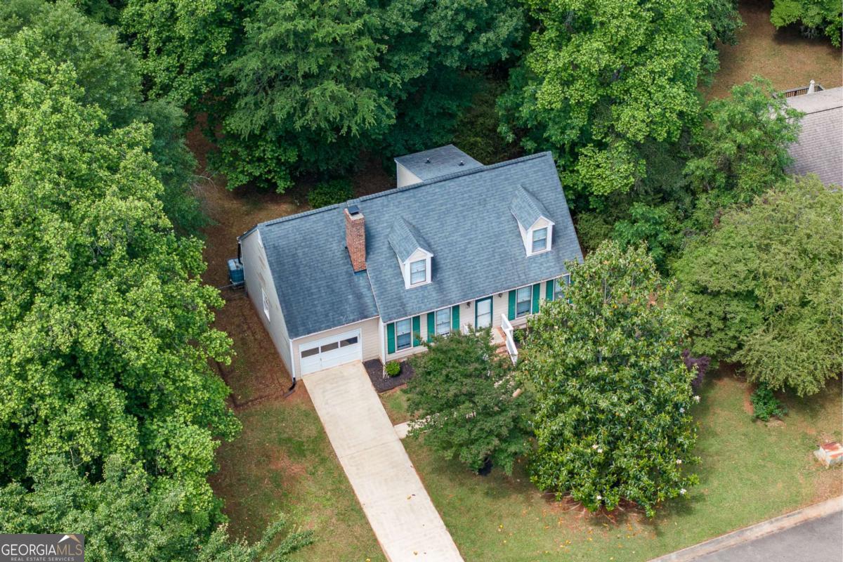 123 Stonybrook CT