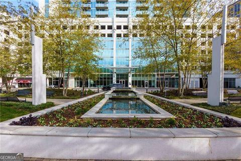Photo of 3324 Peachtree Road NE #801, Atlanta, GA 30326 (MLS # 10658804)