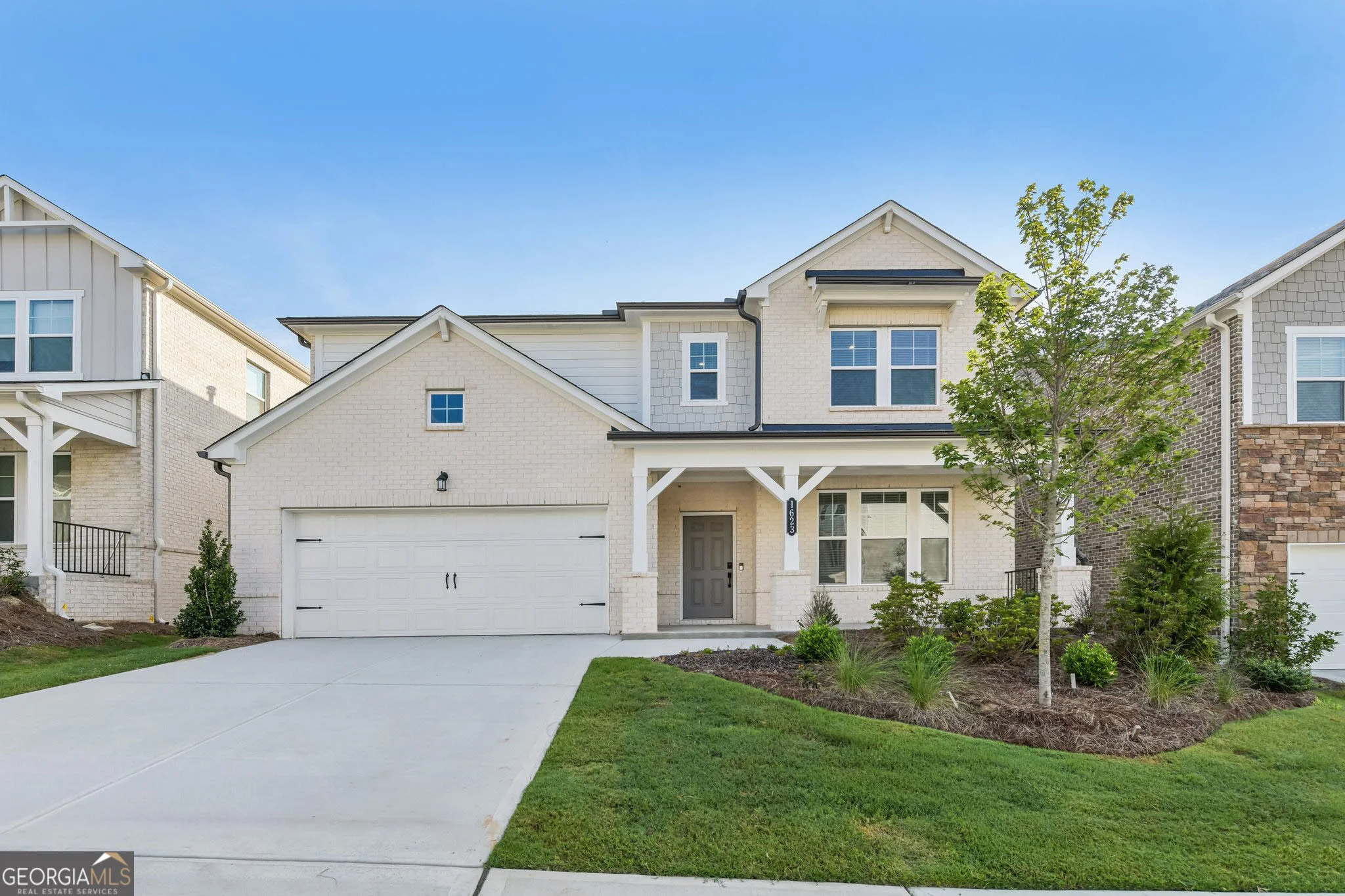 1623 Caldwell Bend Lane