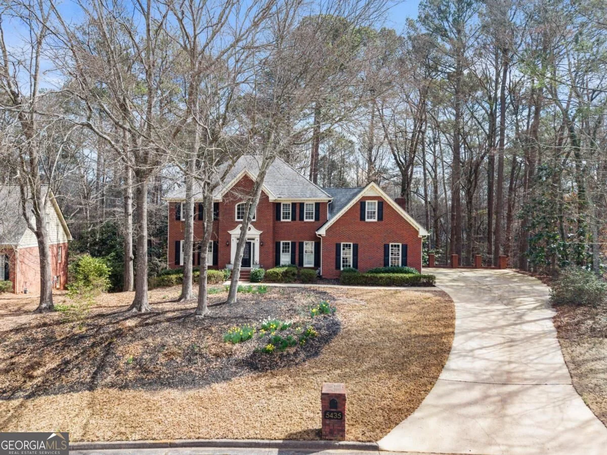 5435 Hoylake Court, Johns Creek, GA, 30097