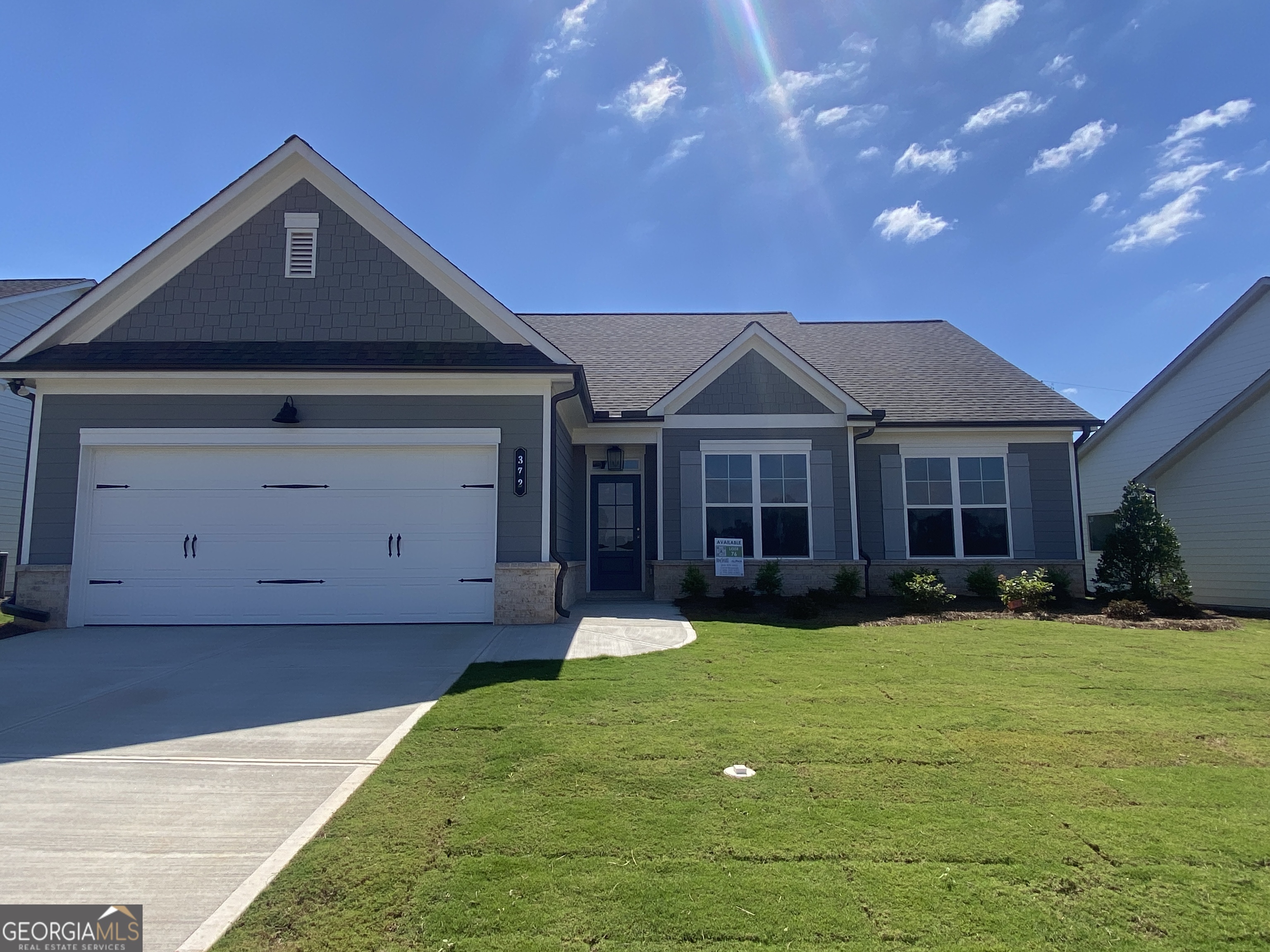 372 Glenside DR 76