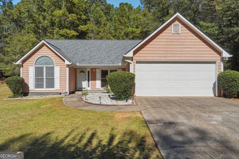439 River Chase DR Athens GA 30605