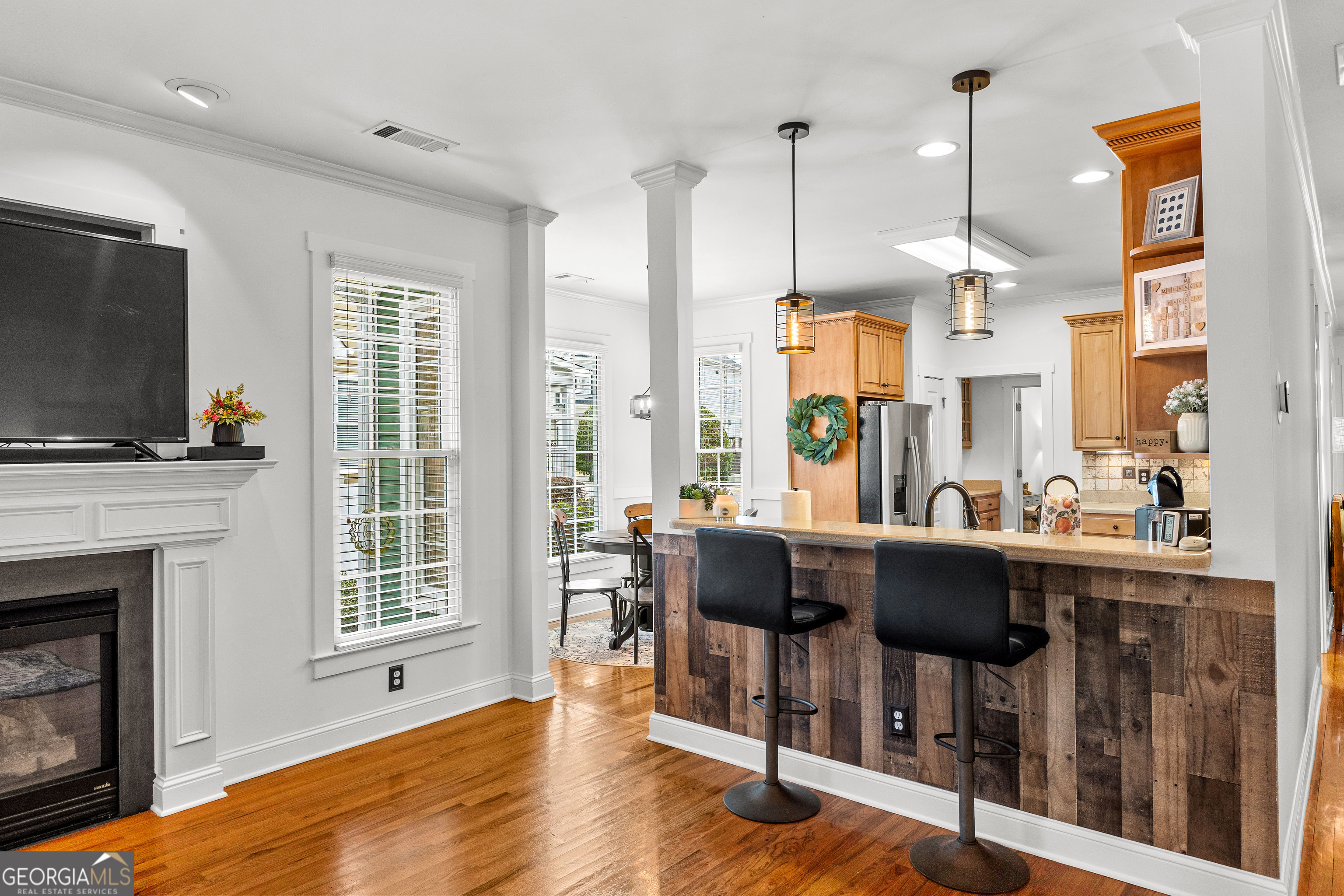 Fayetteville, Georgia 30215, United States, 3 Bedrooms Bedrooms, ,2 BathroomsBathrooms,Residential,Pending,88360