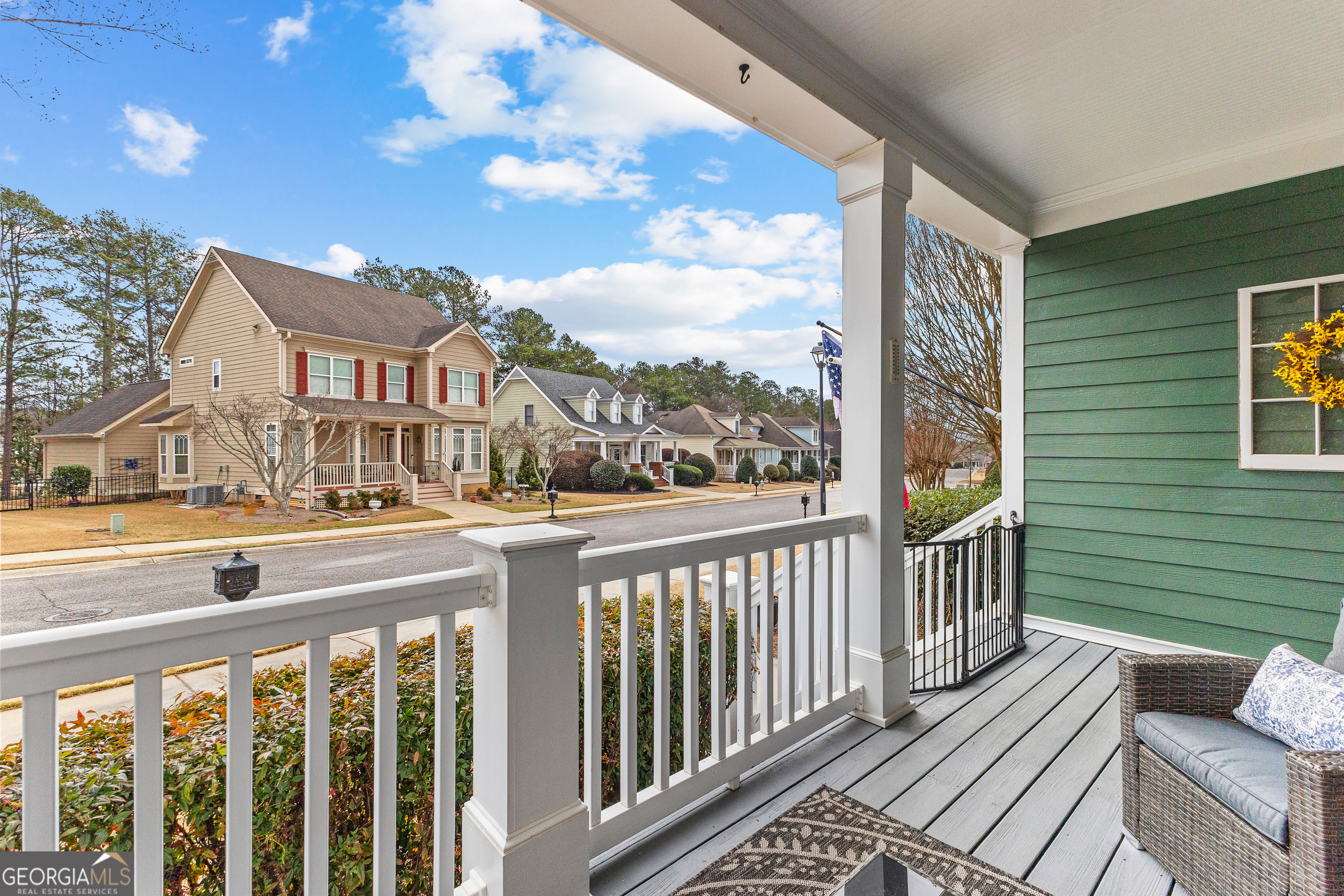 Fayetteville, Georgia 30215, United States, 3 Bedrooms Bedrooms, ,2 BathroomsBathrooms,Residential,Pending,88360