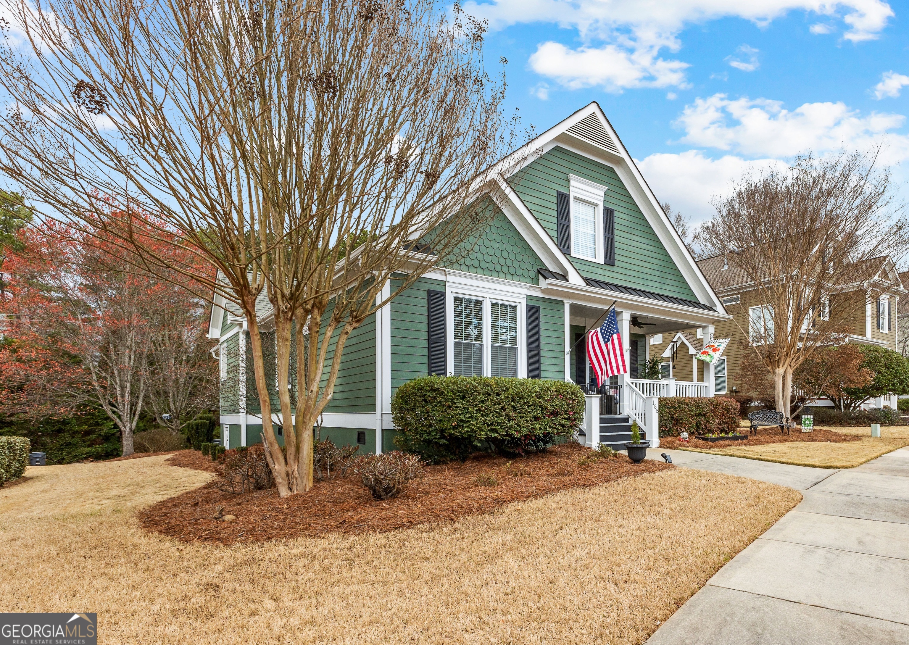 Fayetteville, Georgia 30215, United States, 3 Bedrooms Bedrooms, ,2 BathroomsBathrooms,Residential,Pending,88360