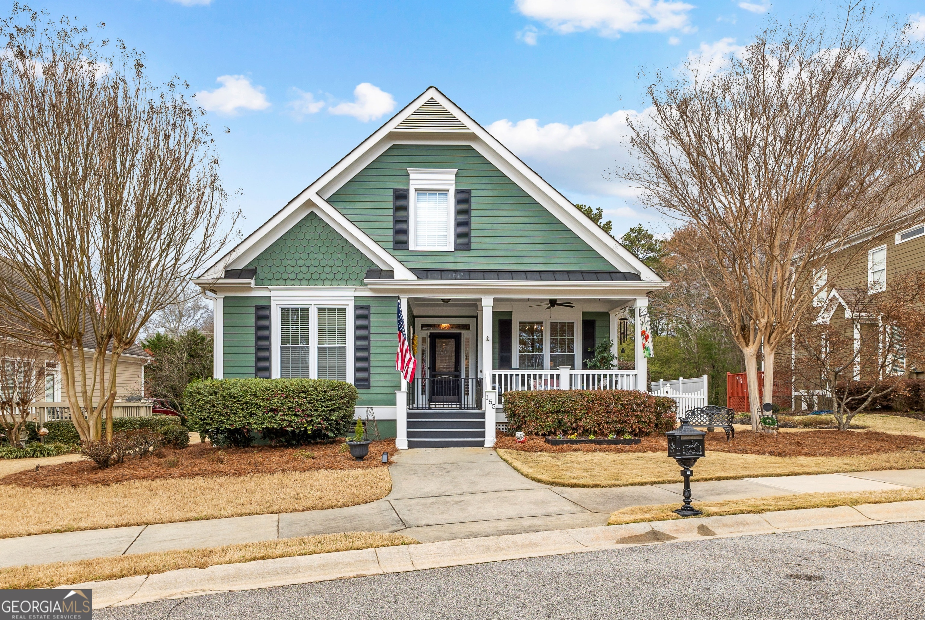 Fayetteville, Georgia 30215, United States, 3 Bedrooms Bedrooms, ,2 BathroomsBathrooms,Residential,Pending,88360