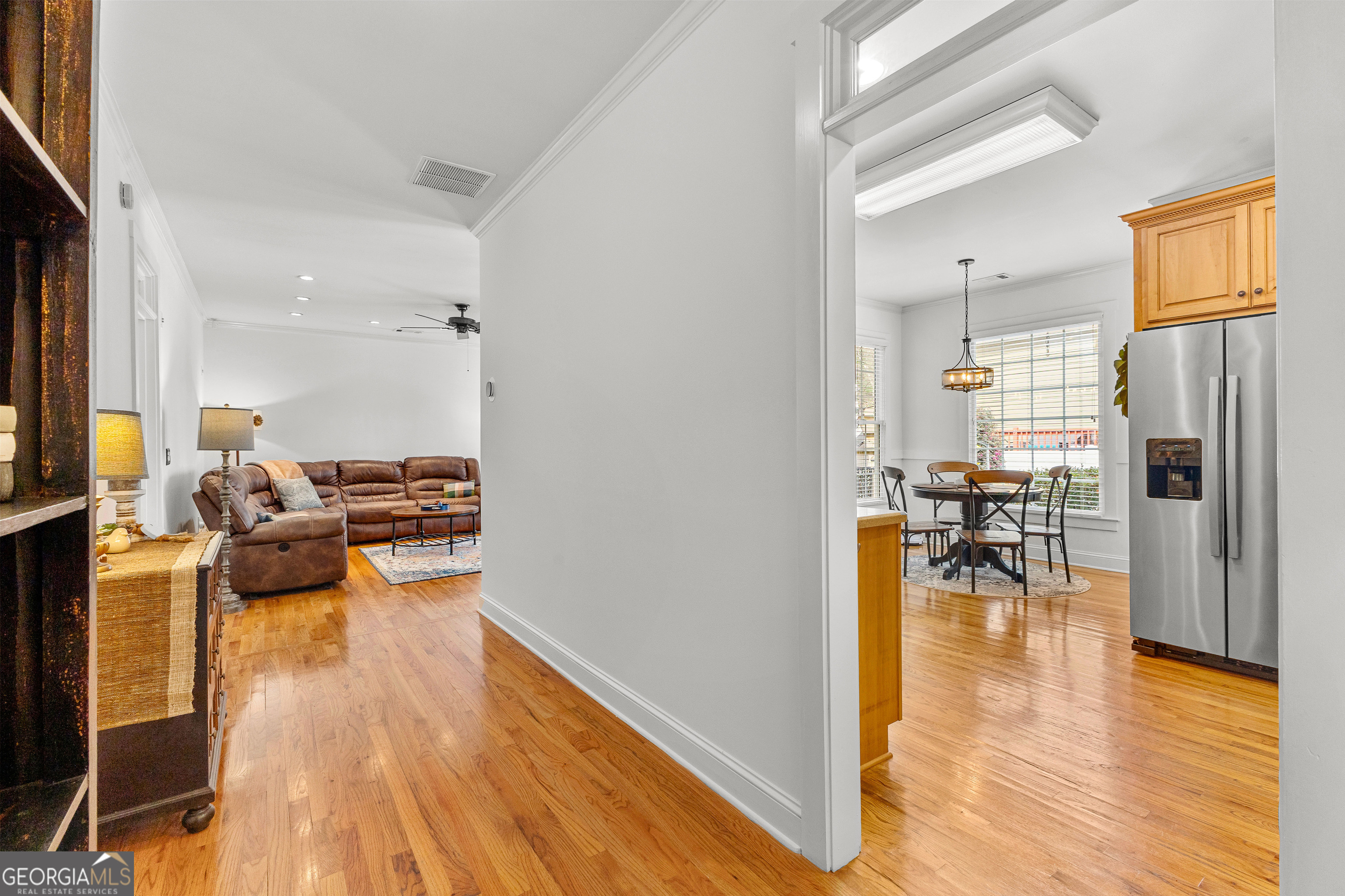 Fayetteville, Georgia 30215, United States, 3 Bedrooms Bedrooms, ,2 BathroomsBathrooms,Residential,Pending,88360