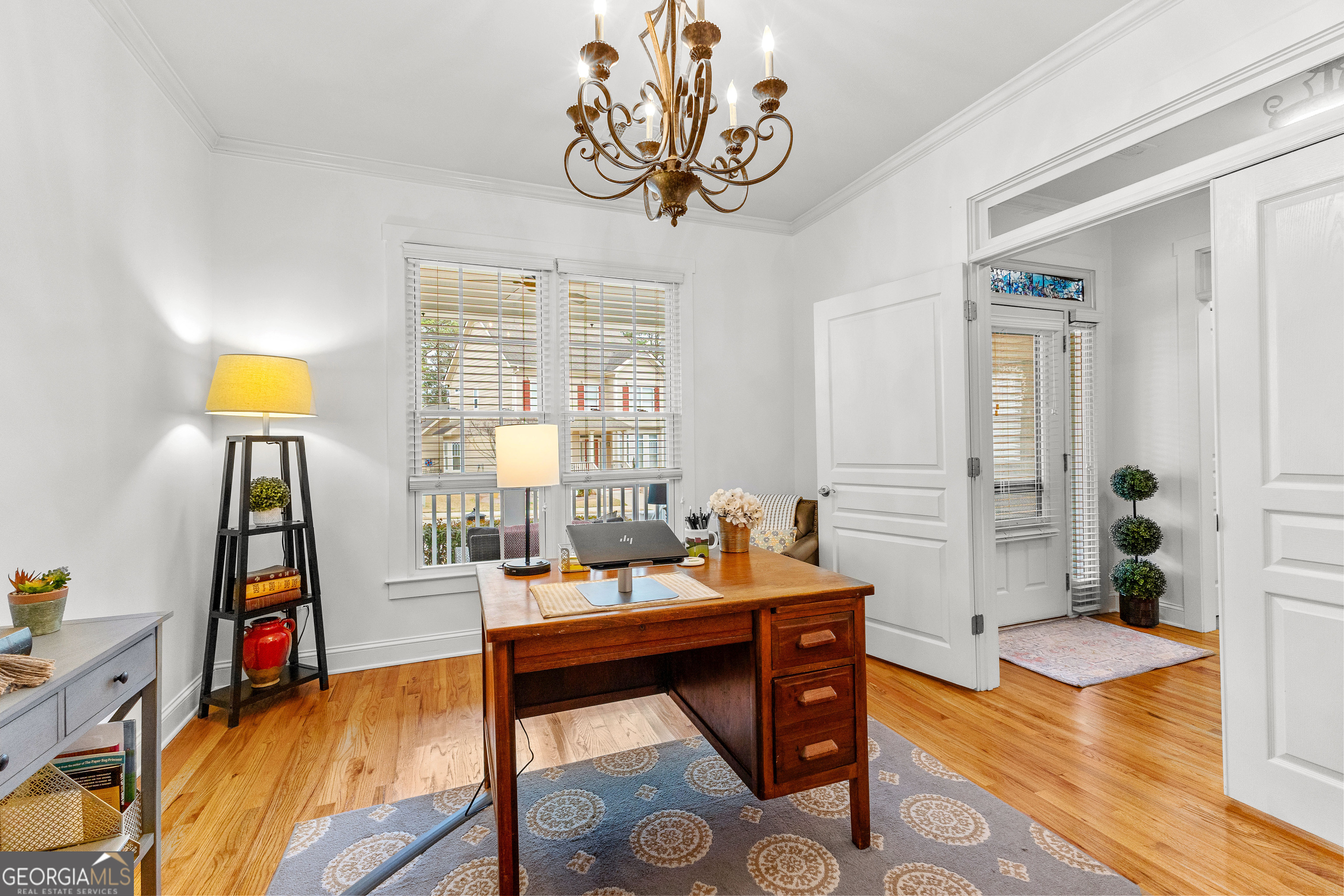 Fayetteville, Georgia 30215, United States, 3 Bedrooms Bedrooms, ,2 BathroomsBathrooms,Residential,Pending,88360