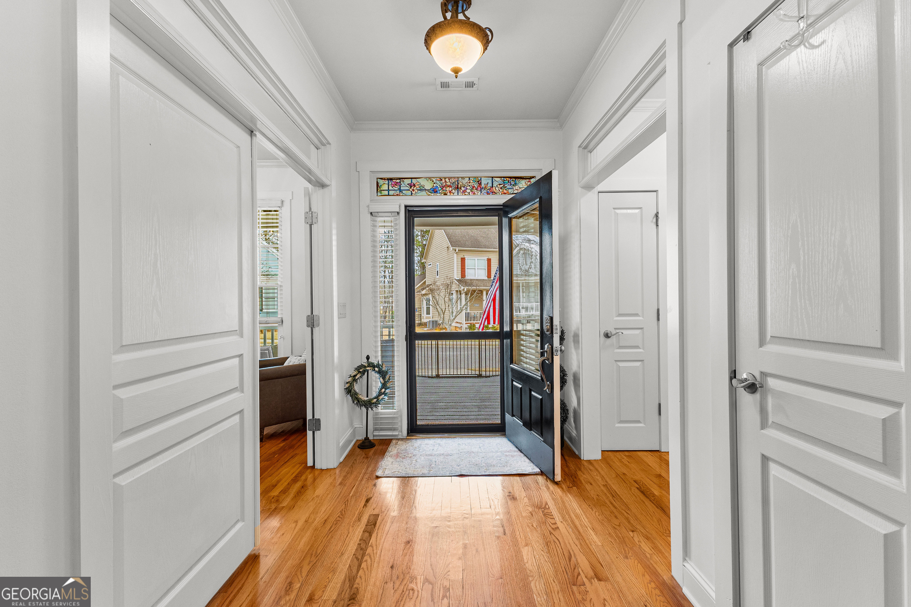 Fayetteville, Georgia 30215, United States, 3 Bedrooms Bedrooms, ,2 BathroomsBathrooms,Residential,Pending,88360