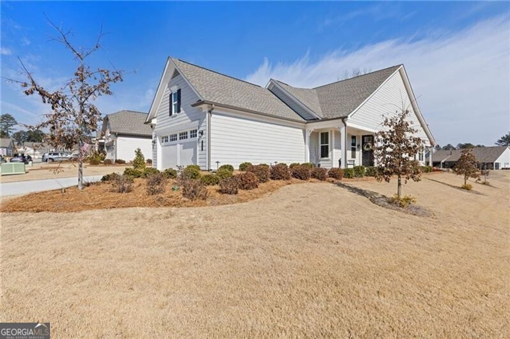 Photo of 97 Caddo Court, Hoschton, GA 30548 (MLS # 10690209)