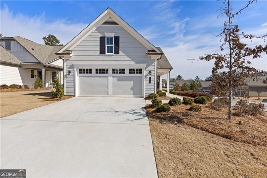 Photo of 97 Caddo Court, Hoschton, GA 30548 (MLS # 10690209)