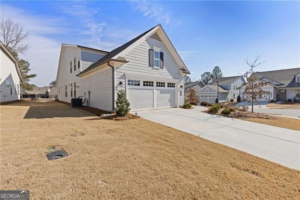 Photo of 97 Caddo Court, Hoschton, GA 30548 (MLS # 10690209)