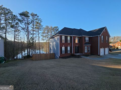 Photo of 5935 Springfair Run, Lithonia, GA 30038 (MLS # 10676203)