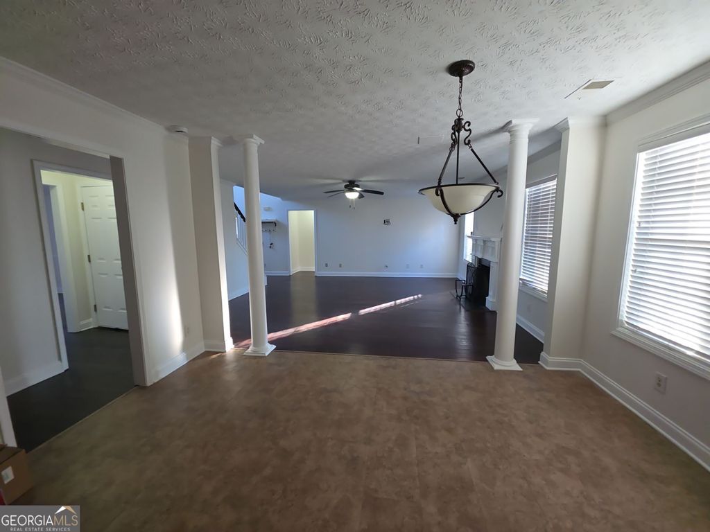 Photo of 5935 Springfair Run, Lithonia, GA 30038 (MLS # 10676203)