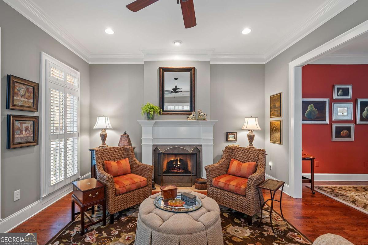 236 Magnolia Blossom WAY