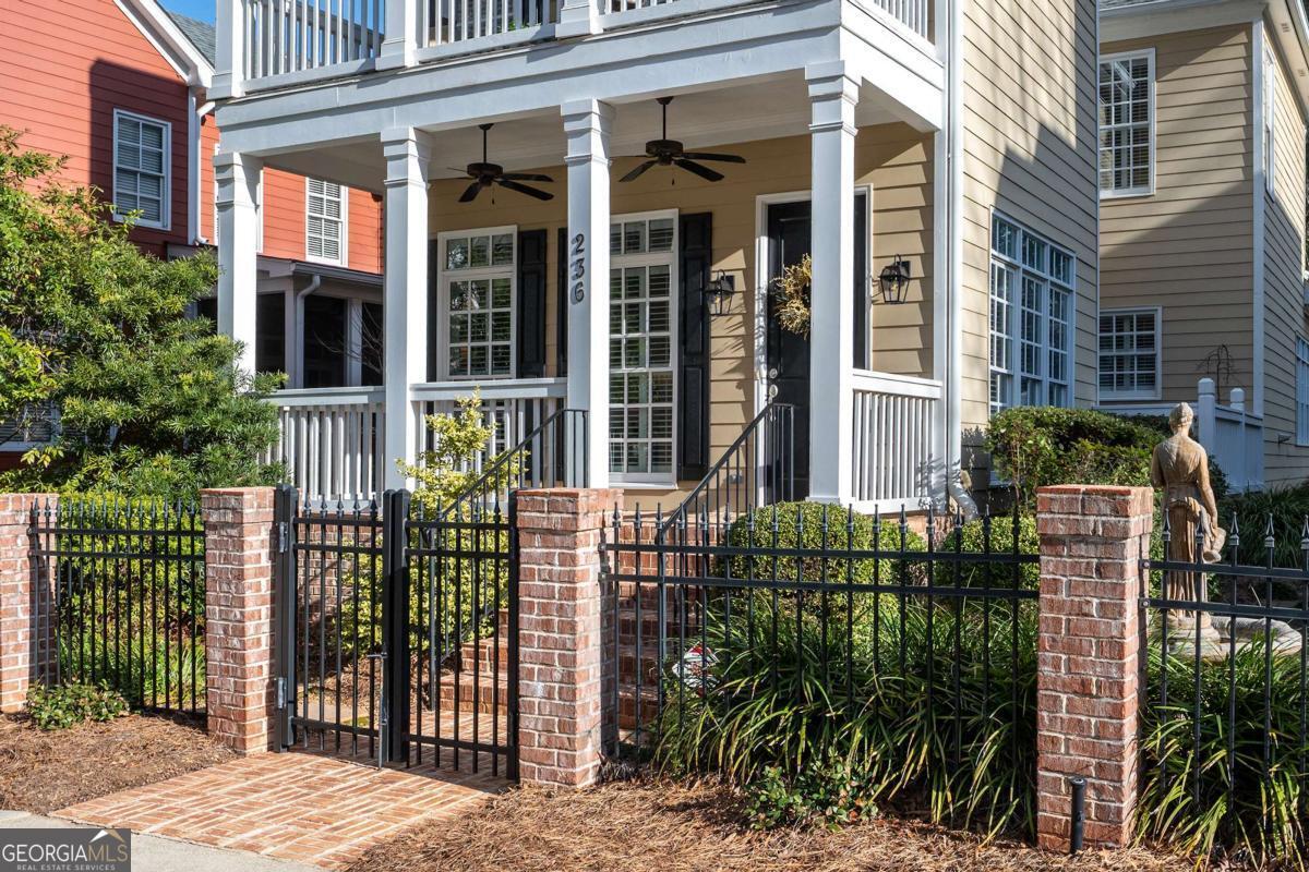 236 Magnolia Blossom WAY