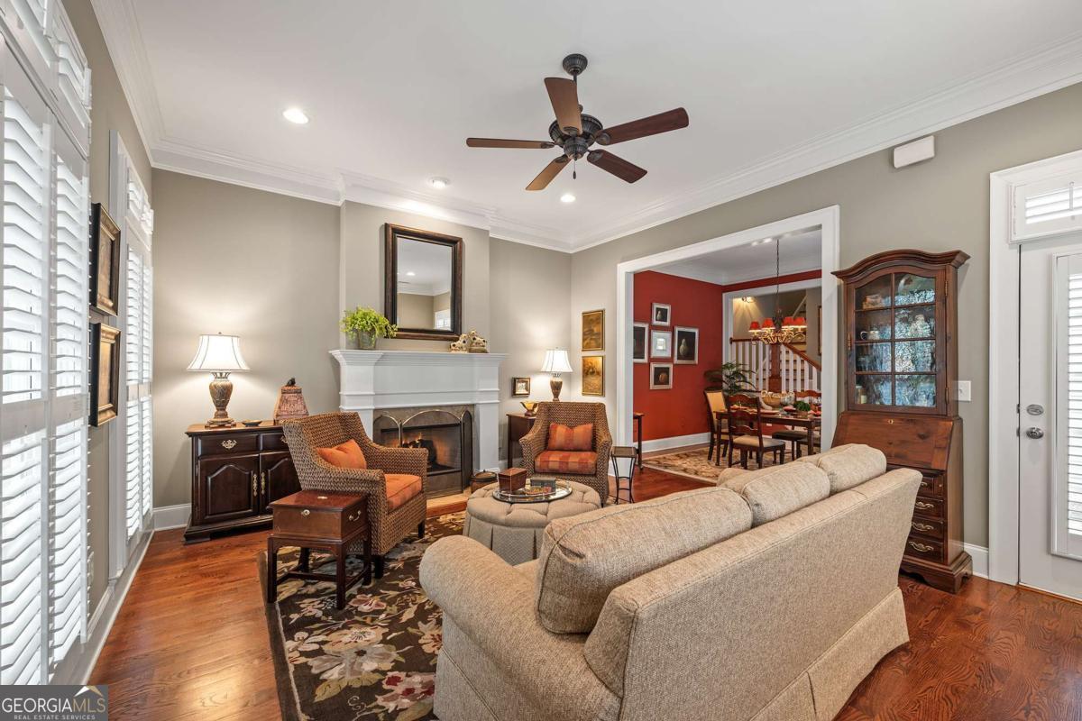 236 Magnolia Blossom WAY