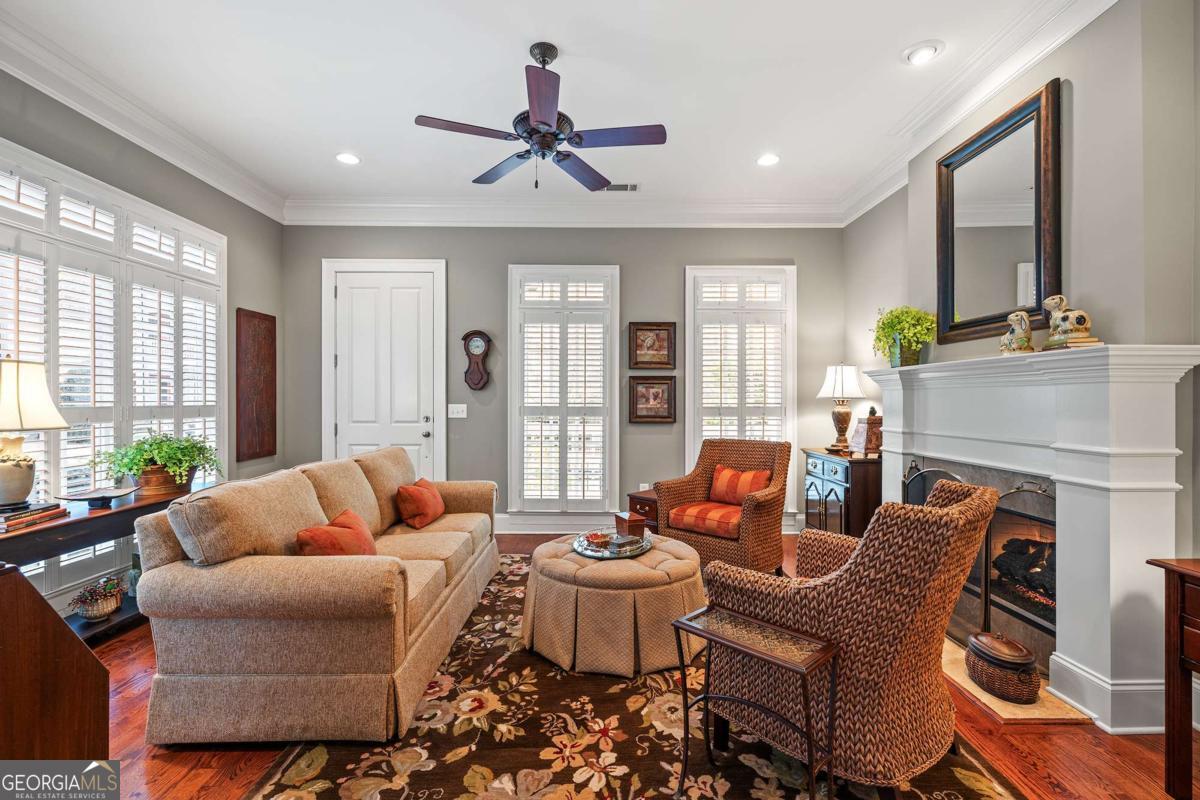 236 Magnolia Blossom WAY