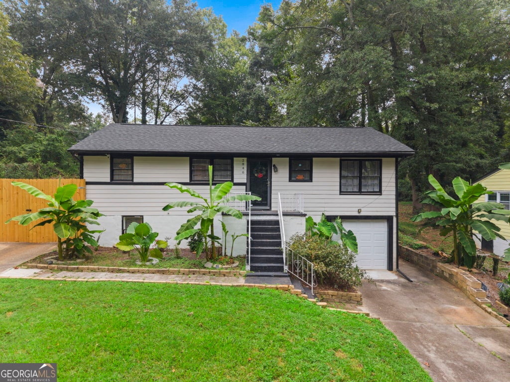 Photo of 2846 3rd Avenue SW, Atlanta, GA 30315 (MLS # 10866459)