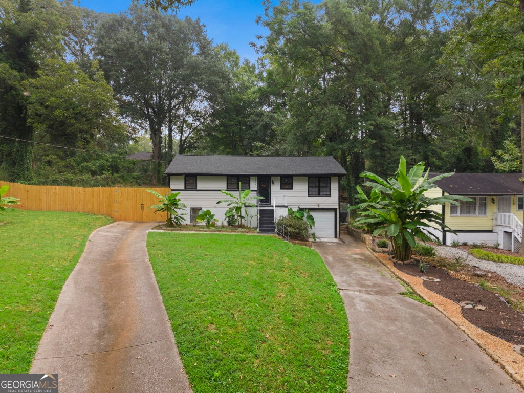 Photo of 2846 3rd Avenue SW, Atlanta, GA 30315 (MLS # 10866459)