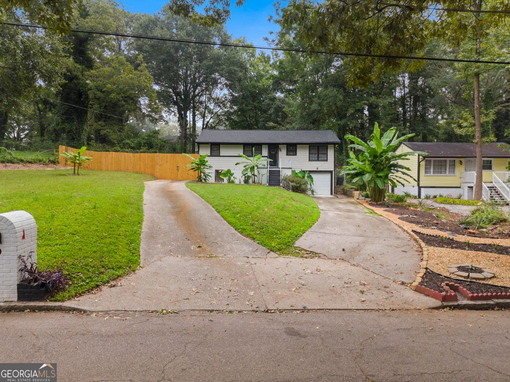 Photo of 2846 3rd Avenue SW, Atlanta, GA 30315 (MLS # 10866459)