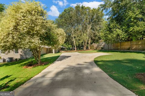 A home in Columbus