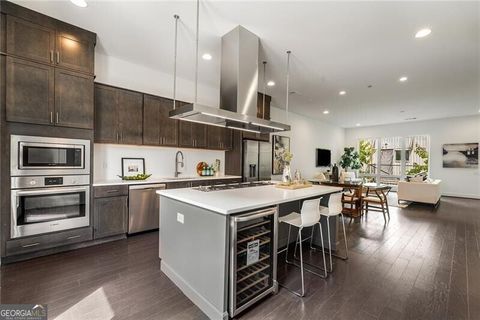 Photo of 241 Maynard Terrace SE #20, Atlanta, GA 30316 (MLS # 10755670)