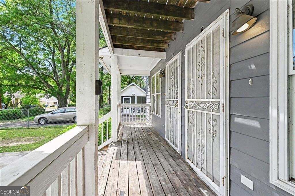 Photo of 1451 Kennesaw Drive NW, Atlanta, GA 30318 (MLS # 10845253)
