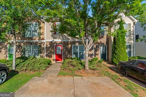 11439 South Grove DR Hampton GA 30228
