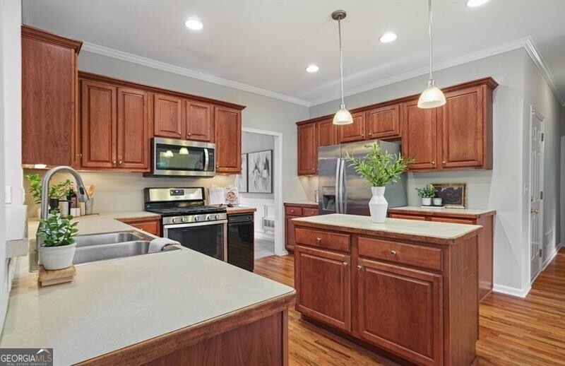 4555 Dennington TRCE