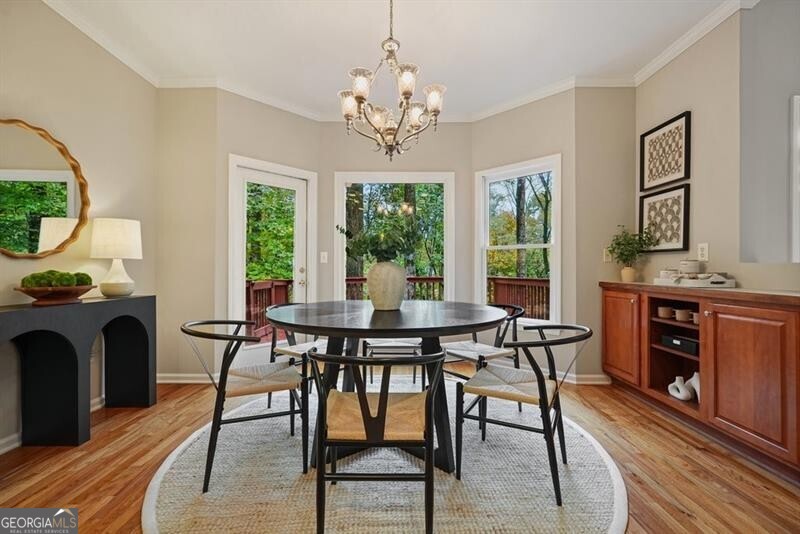 4555 Dennington TRCE